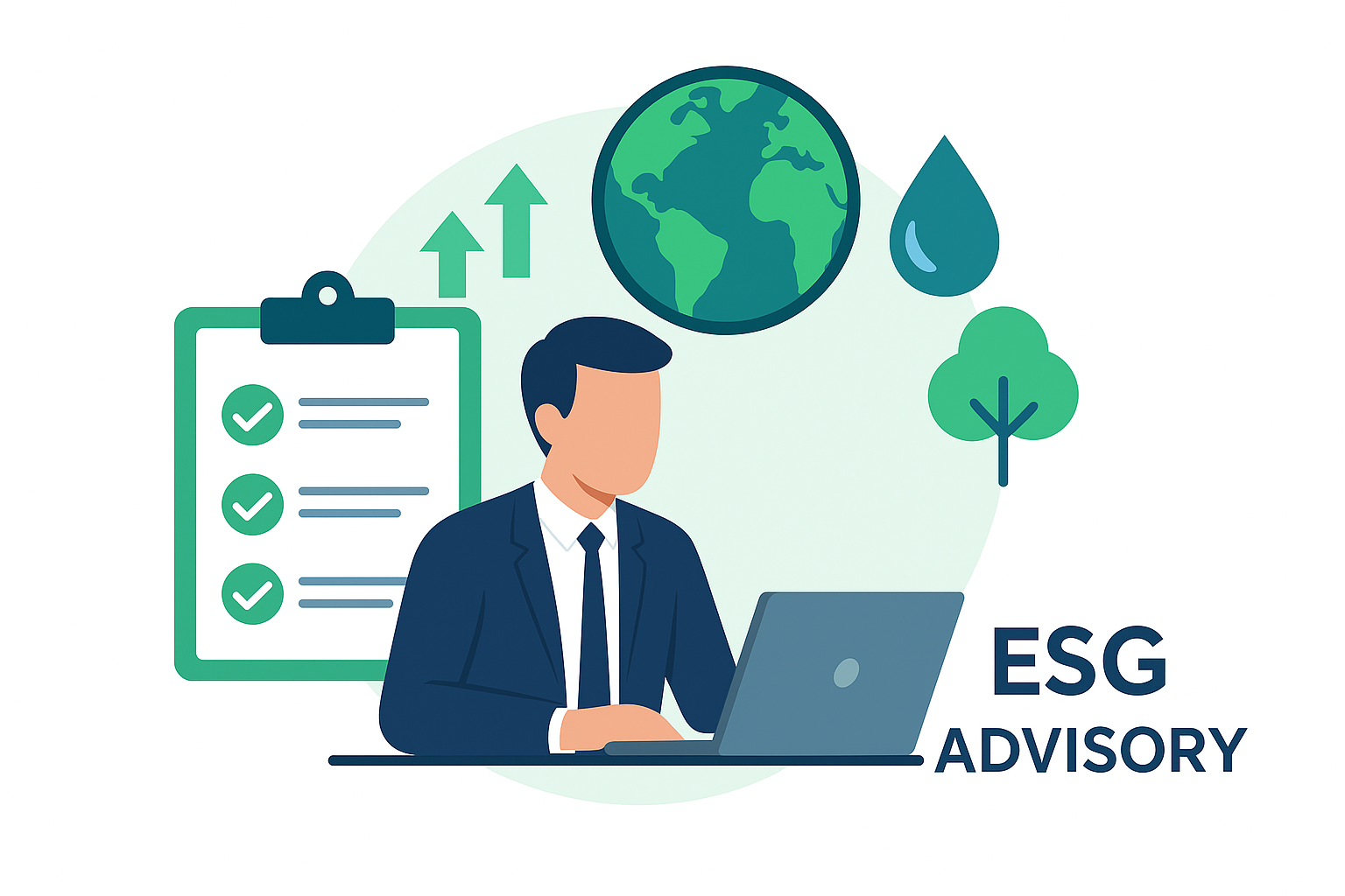 ESG Advisory