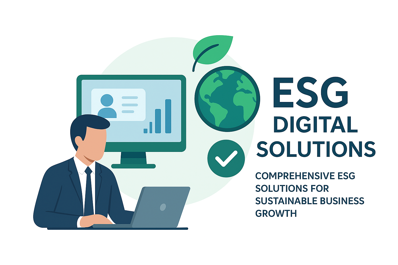 ESG Digital Solutions